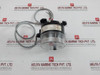 Fischer Differential Pressure Switch 25Bar 0-36Psi 1 Meter Part No. Ds1104Na23A1D153