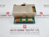 Scu-lt1 Starter Control Unit Ac 18V Jrcs