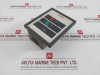 Scu-lt1 Starter Control Unit Ac 18V Jrcs