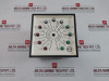 Engine Order Telegraph (Eot) Receiver 24Vdc Rolf Janssen 04.2902.210