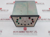 Engine Order Telegraph (Eot) Receiver 24Vdc Rolf Janssen 04.2902.210