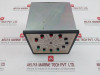 Engine Order Telegraph (Eot) Receiver 24Vdc Rolf Janssen 04.2902.210
