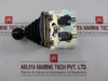 Single Axis Controller Ph09-0046-99001-mnu-44 By Oem Controls Bms4Rm13883