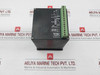 Temperature Controller 50/60Hz 230Vac Clorius Controls Er2000/Temp./Rs485