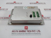 98.6.020.600 Operator Interface Panel 24V By Praxis Automation