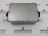 3Ps Sd50-ssa02101-001 Load Monitor Controller Display Unit In 5.260 Kg