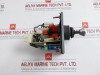 Tiller Nfu Germany Unit By Raytheon 105.107.Ng010
