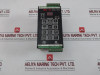 Signal Processor Flame Monitor 700 Ac Brand Iris 0˚C- 50˚C 85-265Vac 0.07A 0 To 1.9Sec