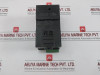 Signal Processor Flame Monitor 700 Ac Brand Iris 0˚C- 50˚C 85-265Vac 0.07A 0 To 1.9Sec