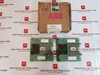 Abb 6638216K1 Power Output Termination Unit 94V