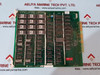 Uzushio electric ume01 87a433 PCB card