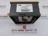 N014437H1 Synchroscope Meter Abb 45-65Hz