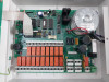 Martek 230Vac Addressable Gas Detection System Mm2000