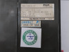 Programmable Controller Processor Unit Fpu 120H-g02-nk-z004 Fuji Electric 24Vdc