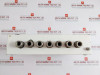 Addressable Gas Detection System Controller 230V Ac By Martek Mm 2000