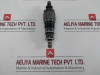 Pressure Relief Valve Cartridge Part No. Dbd S6 Bosch Rexroth