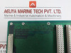 Passive Backplane Motherboard 7400027-100 By Triconex