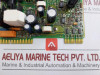 Saia Plc Input Output Interface Module Board Pcd4.N2Xx