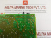 Saia Plc Input Output Interface Module Board Pcd4.N2Xx