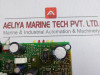 Saia Plc Input Output Interface Module Board Pcd4.N2Xx