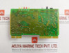 Saia Plc Input Output Interface Module Board Pcd4.N2Xx