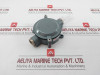Electrical Junction Box 1066-451 Senmatic Ip67