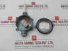 Electrical Junction Box 1066-451 Senmatic Ip67