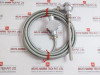 New Condition Thermo Resistance Bulb With Temperature Sensor Ptr-sd By Meiyo