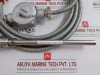 New Condition Thermo Resistance Bulb With Temperature Sensor Ptr-sd By Meiyo