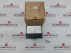 Rlm-120 Analog Tachometer Dc24V Kuramoto Instrument