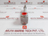 Estop.Grafoil Needle Valve Conex.1/2 Npt By Mecesa M024Hpug1N1