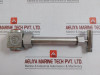 Estop.Grafoil Needle Valve Conex.1/2 Npt By Mecesa M024Hpug1N1
