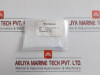Estop.Grafoil Needle Valve Conex.1/2 Npt By Mecesa M024Hpug1N1