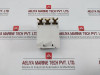 Dong-a 65A 100V Magnetic Contactor And Thermal Overload Relay Dmc65