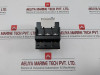 Dong-a 65A 100V Magnetic Contactor And Thermal Overload Relay Dmc65