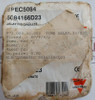 5084166D23 Delay On Operate Time Relay 50/60Hz By Carlo Gavazzi