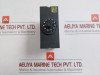 Delay On Operate Timer 0.15-3 Sec By Electromatic Sa 105 230