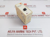 Delay On Operate Timer 0.15-3 Sec By Electromatic Sa 105 230