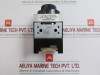 Agastat Timing Relay 60Hz Part No. 7012Ac