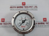 Temperature Gauge 50-650˚C Therm Ship L-190, D-12.5= Mm
