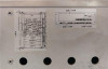 Nne-552N Rf Exciter Module 0-10V By Jrc