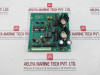 Power And Voltage Regulation Circuit Board C24G0000 Tech Power Controls