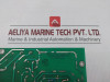 Power And Voltage Regulation Circuit Board C24G0000 Tech Power Controls