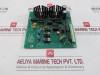 Power And Voltage Regulation Circuit Board C24G0000 Tech Power Controls