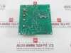Power And Voltage Regulation Circuit Board C24G0000 Tech Power Controls