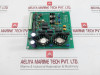 Power And Voltage Regulation Circuit Board C24G0000 Tech Power Controls