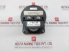 1.025 Marine Draft Indicator Gauge Hanla