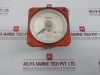 Hanla Analog Pressure IndicatorMeter 0-15 KgCm2