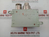 Ns-9-3 Nakakita Seisakusho Ac100V 5A Pressure Switch