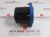 Used Condition Hanla Dc Ammeter Tank Level Indicator 500V 0.1-13.7 M